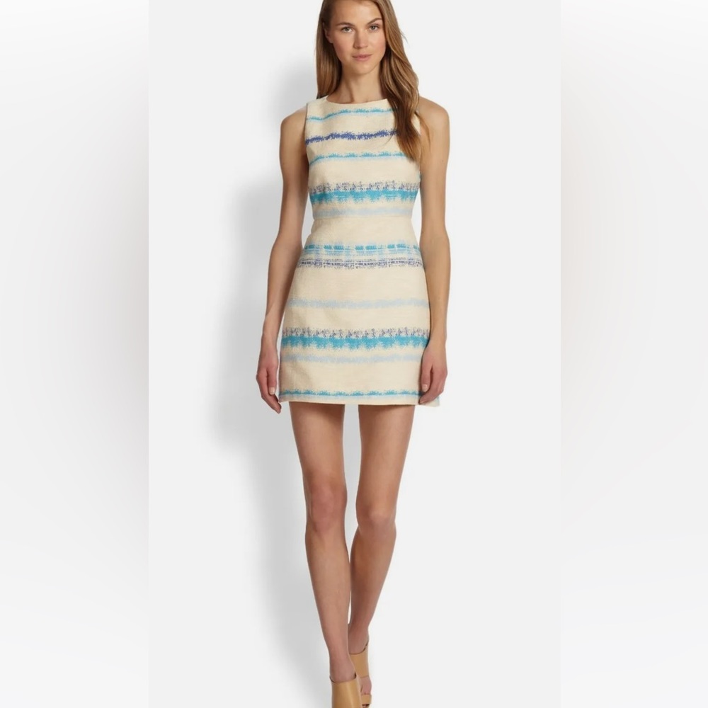 Alice+Olivia dress